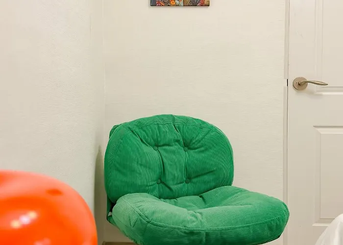 Apartment Honey