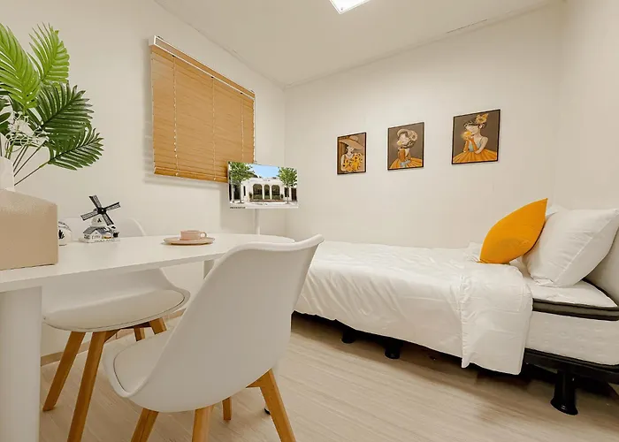 Apartment Honey Seoul