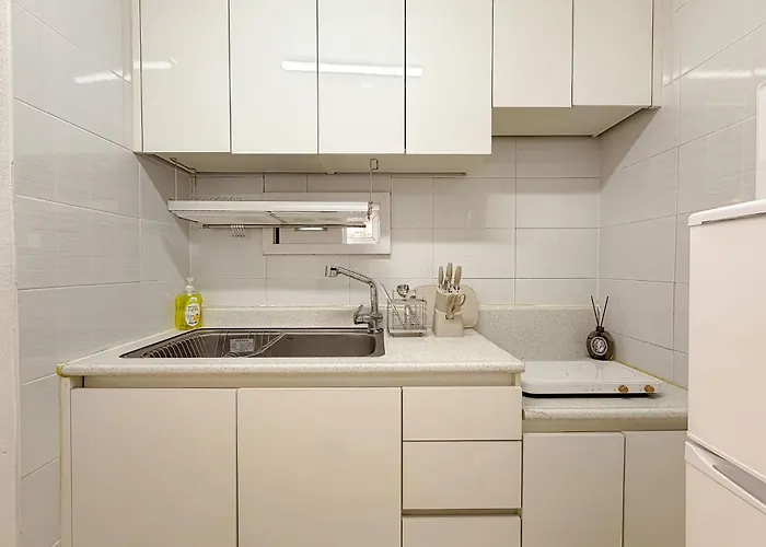 Apartment Honey *