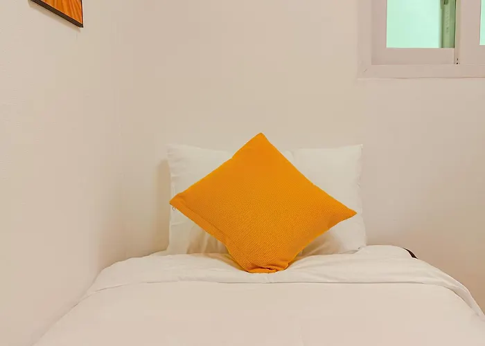 Apartment Honey *
