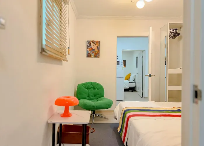Honey Apartment