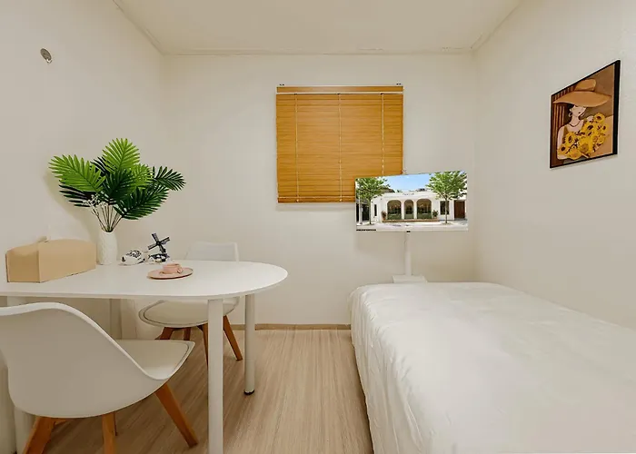 Apartment Honey Seoul