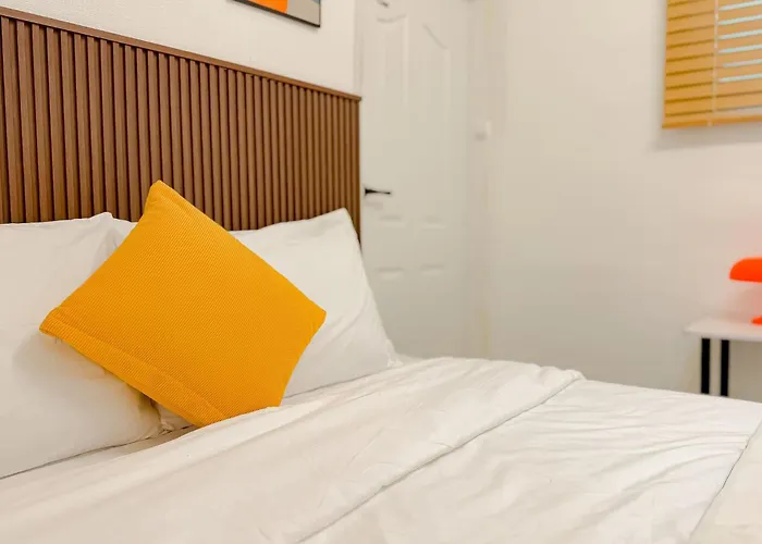 Apartment Honey Seoul