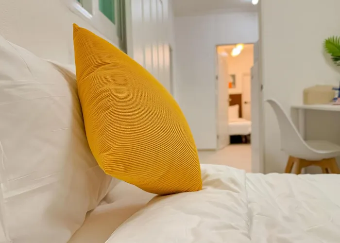 Apartment Honey Seoul