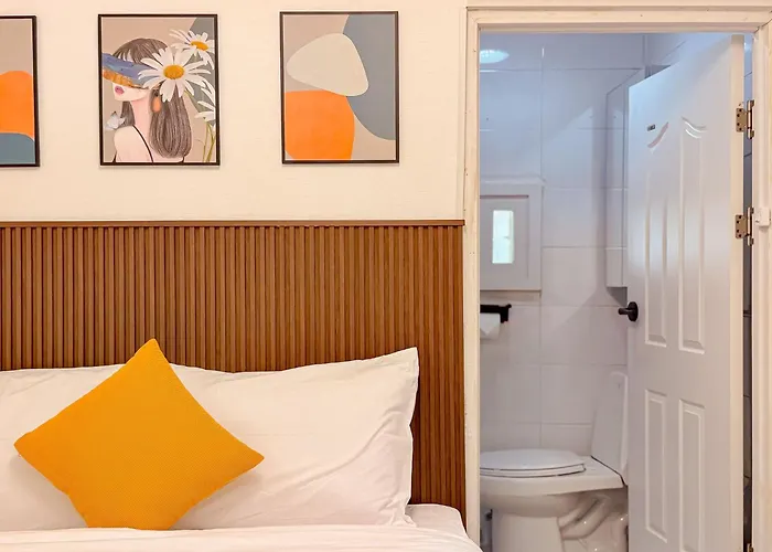 Honey Apartment *