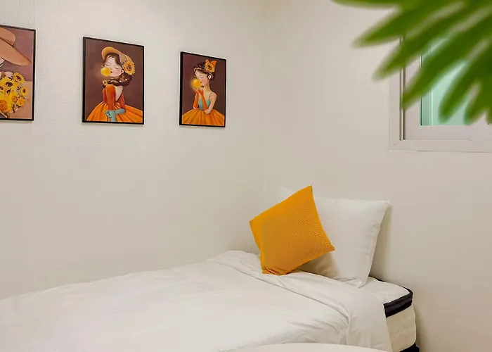 Apartment Honey