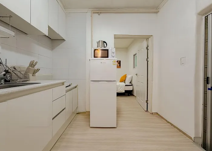 Honey Apartment